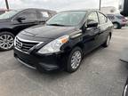 2018 Nissan Versa, 40K miles