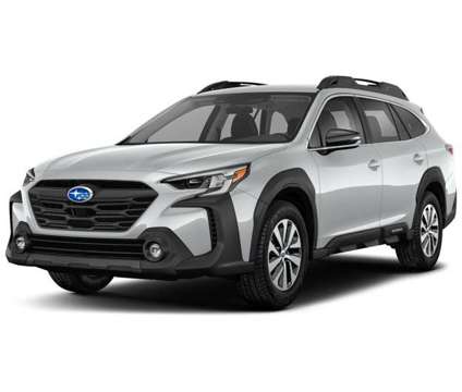 2024 Subaru Outback is a White 2024 Subaru Outback 2.5i Car for Sale in Sellersville PA