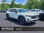 2024 Mazda CX-50 2.5 S Select Package