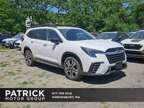 2024 Subaru Ascent Touring