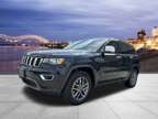 2022 Jeep Grand Cherokee WK