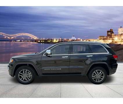 2022 Jeep Grand Cherokee WK is a Black 2022 Jeep grand cherokee Car for Sale in Memphis TN