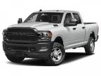 2024 RAM 2500, new