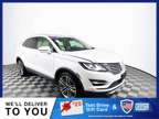 2016 Lincoln MKC Reserve