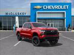 2024 Chevrolet Silverado 1500, new