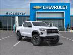 2024 Chevrolet Colorado, new