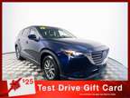 2019 Mazda CX-9 Touring