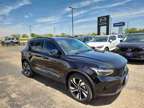 2024 Volvo XC40 Plus Dark Theme