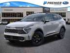 2024 Kia Sportage X-Pro Prestige