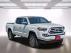 2023 Toyota Tacoma 4WD Limited