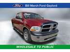 2010 Dodge Ram 1500 ST