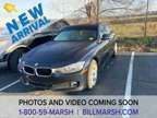 2014 BMW 3 Series 320i xDrive