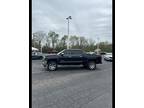 2018 GMC Sierra 1500 Black, 69K miles