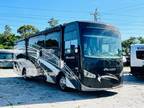 2017 Thor Motor Coach Palazzo 35.1