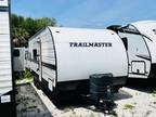 2022 Gulf Stream Trailmaster Ultra-Lite 248BH