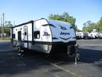 2024 Jayco Jay Flight SLX 260BH