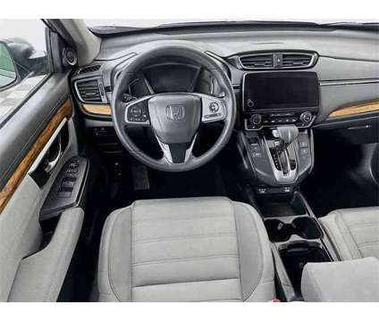 2022 Honda CR-V EX is a 2022 Honda CR-V EX Car for Sale in Saint Charles IL