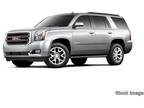 2016 GMC Yukon, 86K miles