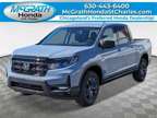 2024 Honda Ridgeline Sport W/TAILGATE BLACKOUT