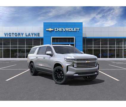 2024 Chevrolet Suburban High Country is a Grey 2024 Chevrolet Suburban 2500 Trim Car for Sale in Fort Myers FL