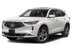 2024 Acura MDX