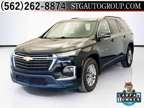 2022 Chevrolet Traverse LT 1LT