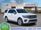 2024 Ford Expedition Platinum