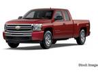 2009 Chevrolet Silverado 1500 Gray, 111K miles