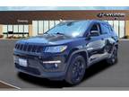 2019 Jeep Compass Black, 144K miles