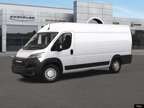 2024 Ram ProMaster 3500 High Roof