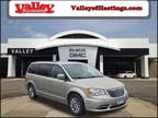 2016 Chrysler town & country Tan, 85K miles