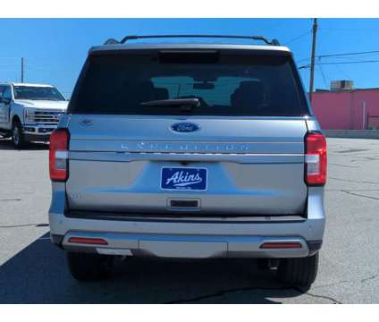 2024 Ford Expedition XLT is a Silver 2024 Ford Expedition XLT Car for Sale in Winder GA