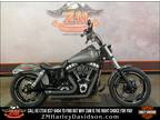 2014 Harley-Davidson Dyna® Street Bob®