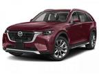 2024 Mazda CX-9