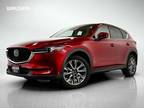 2021 Mazda CX-5 Red, 15K miles