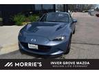 2020 Mazda Miata Gray, 60K miles