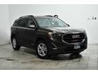 2019 GMC Terrain Gray, 41K miles