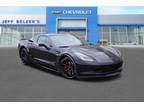 2019 Chevrolet Corvette Black, 20K miles