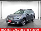 2015 Subaru Outback Gray, 135K miles