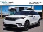 2020 Land Rover Range Rover Gray, 60K miles