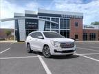 2024 GMC Terrain, new