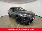 2020 Toyota RAV4 Hybrid Black|Grey, 45K miles