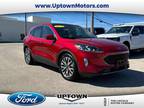 2020 Ford Escape Red, 63K miles