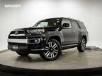 2014 Toyota 4Runner Black, 135K miles