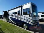 2024 Fleetwood Bounder 33C