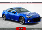 2014 Subaru BRZ Blue, 55K miles