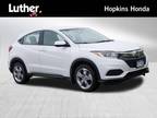 2022 Honda HR-V Silver|White, 35K miles