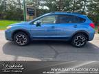 2014 Subaru Crosstrek Blue, 159K miles