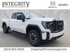 2024 GMC Sierra 2500