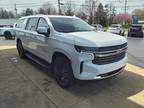 2021 Chevrolet Suburban, 47K miles